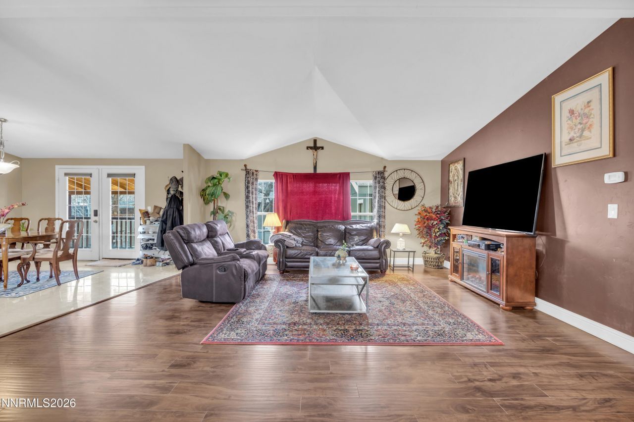 592 Morgan Circle, Sun Valley, NV 89433 Photo