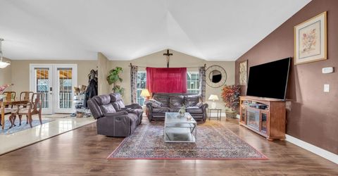 592 Morgan Circle, Sun Valley, NV 89433 Photo