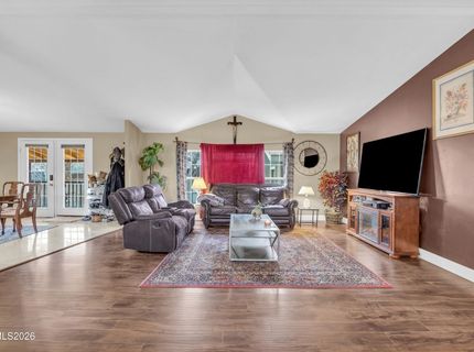 592 Morgan Circle, Sun Valley, NV 89433 Photo