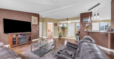 592 Morgan Circle, Sun Valley, NV 89433 Photo