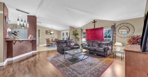 592 Morgan Circle, Sun Valley, NV 89433 Photo