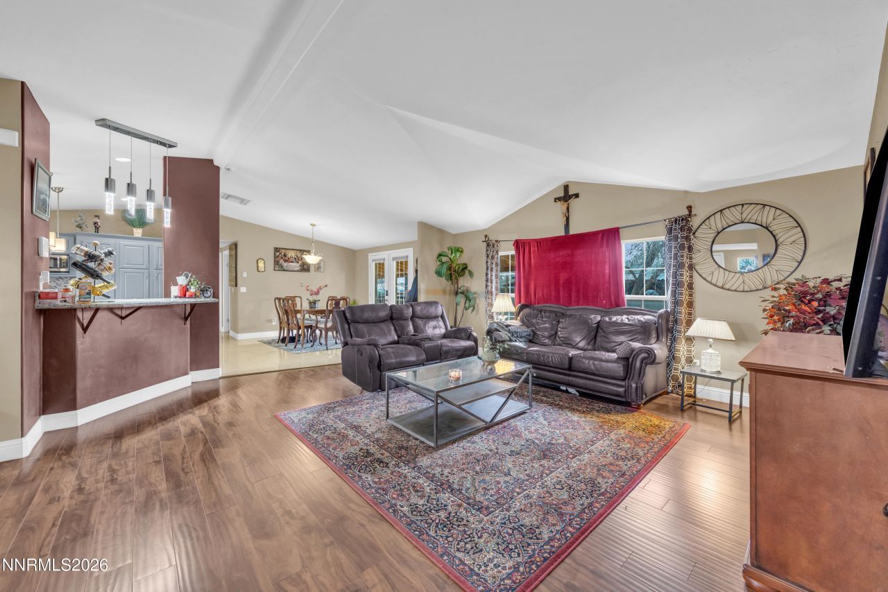 592 Morgan Circle, Sun Valley, NV 89433 Photo