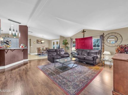 592 Morgan Circle, Sun Valley, NV 89433 Photo