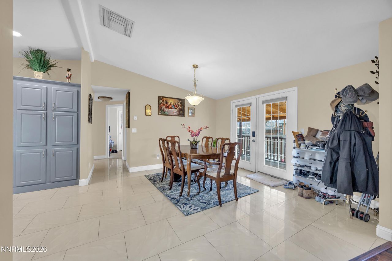 592 Morgan Circle, Sun Valley, NV 89433 Photo