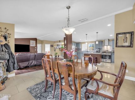 592 Morgan Circle, Sun Valley, NV 89433 Photo