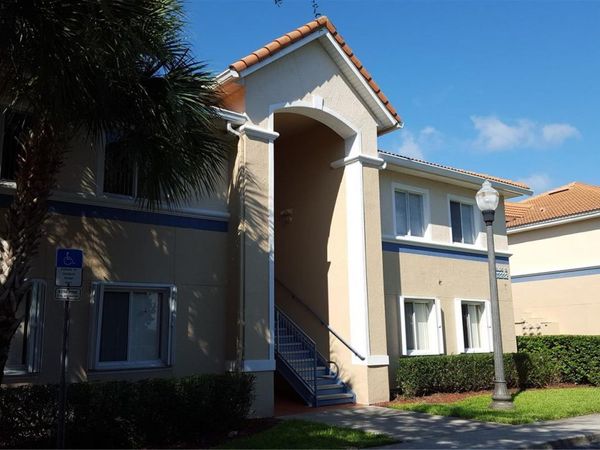 13232 GALICIA STREET, Unit 104, ORLANDO, FL 32824