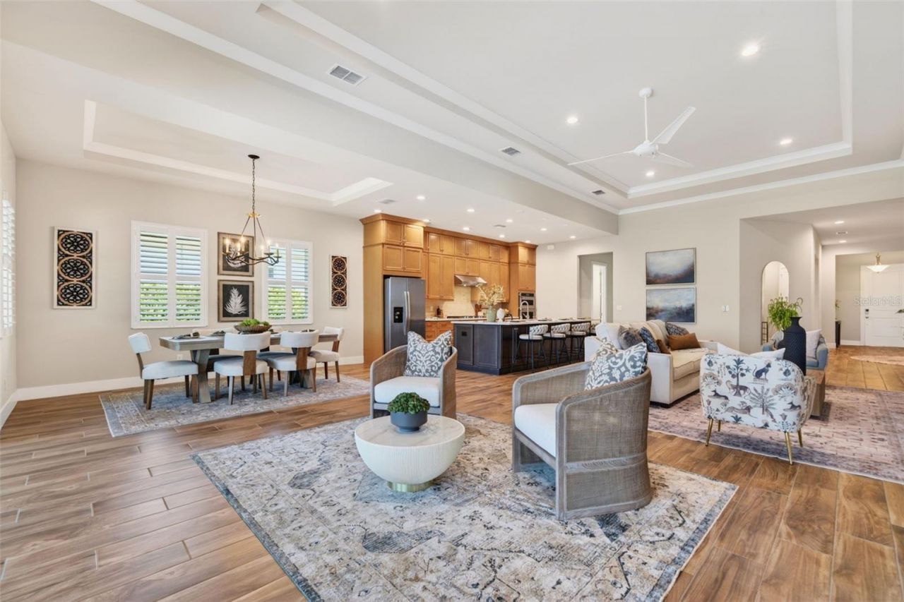 8134 Redonda Loop, Lakewood Ranch, FL 34202 Photo