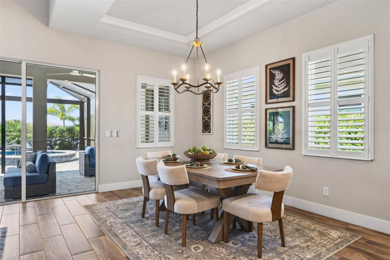 8134 Redonda Loop, Lakewood Ranch, FL 34202 Photo