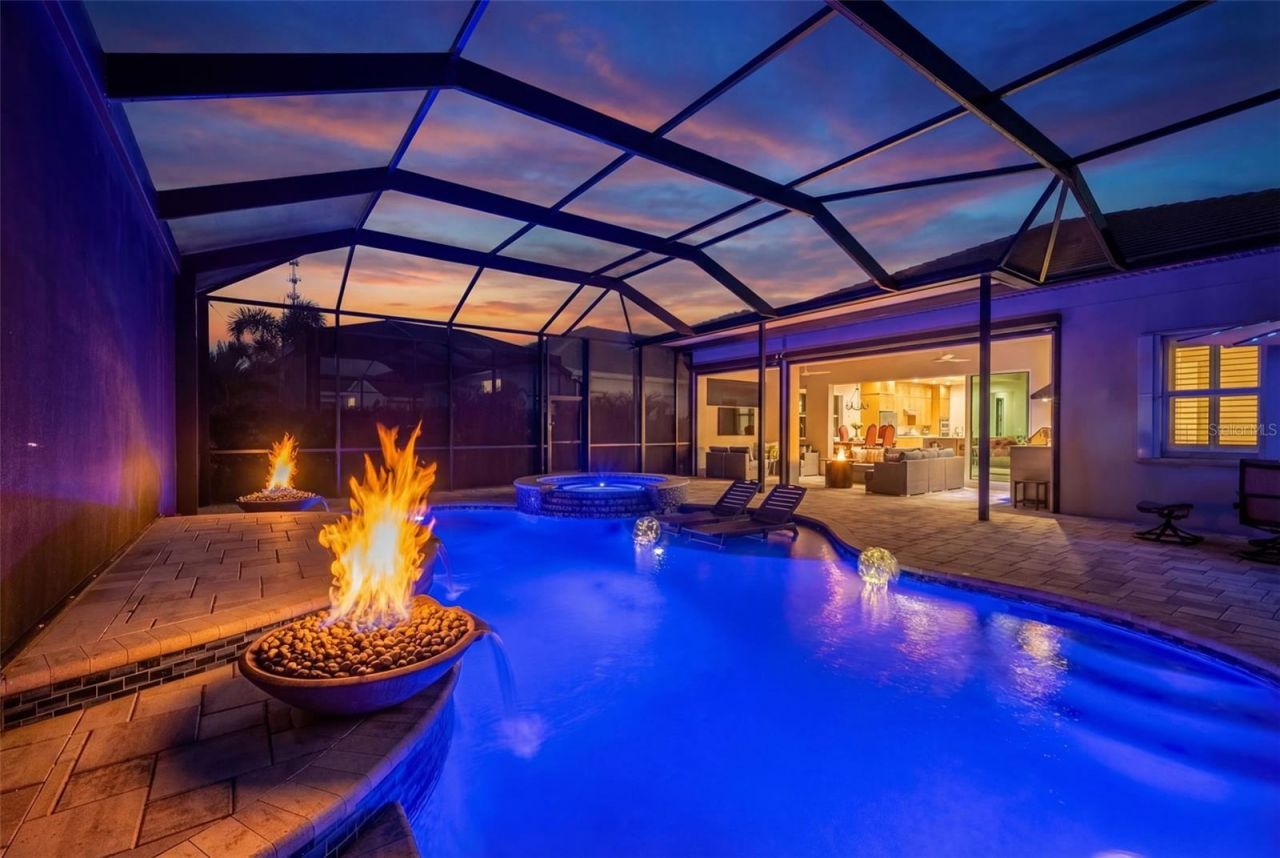 8134 Redonda Loop, Lakewood Ranch, FL 34202 Photo