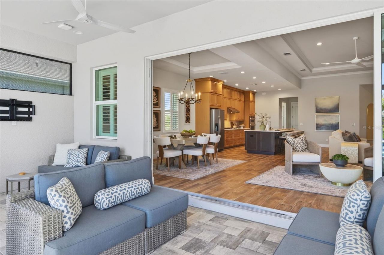 8134 Redonda Loop, Lakewood Ranch, FL 34202 Photo