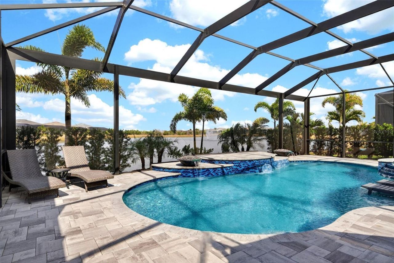 8134 Redonda Loop, Lakewood Ranch, FL 34202 Photo