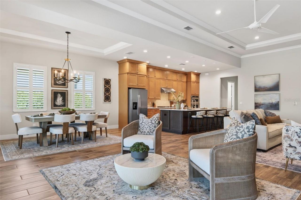 8134 Redonda Loop, Lakewood Ranch, FL 34202 Photo
