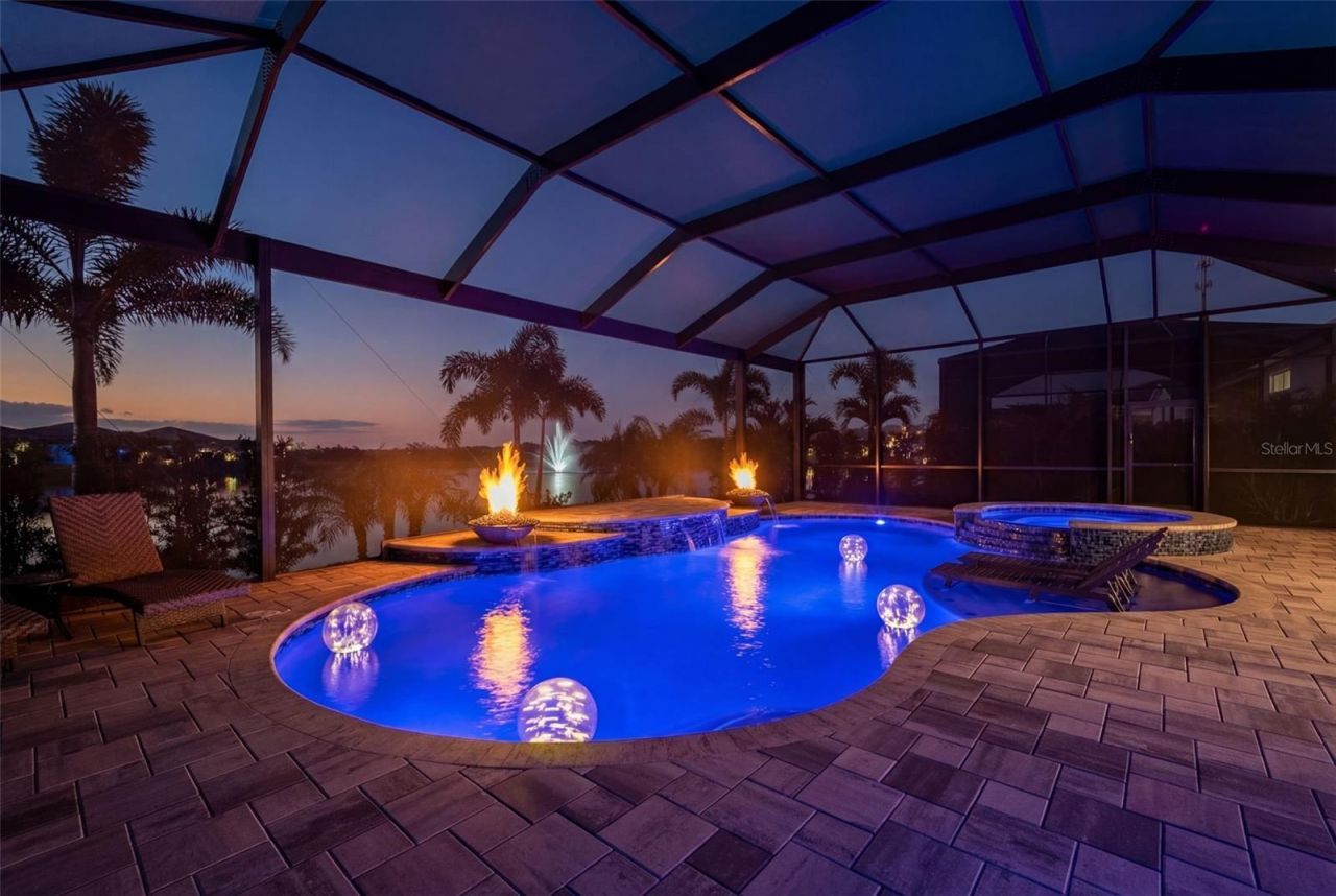 8134 Redonda Loop, Lakewood Ranch, FL 34202 Photo