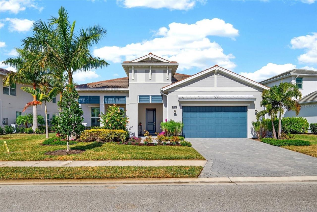 8134 Redonda Loop, Lakewood Ranch, FL 34202 Photo