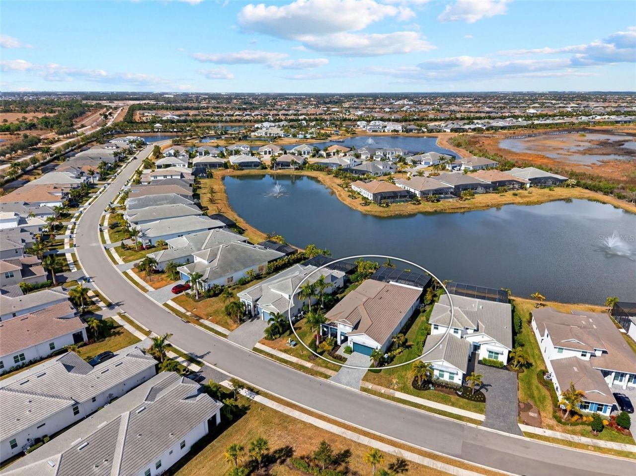 8134 Redonda Loop, Lakewood Ranch, FL 34202 Photo