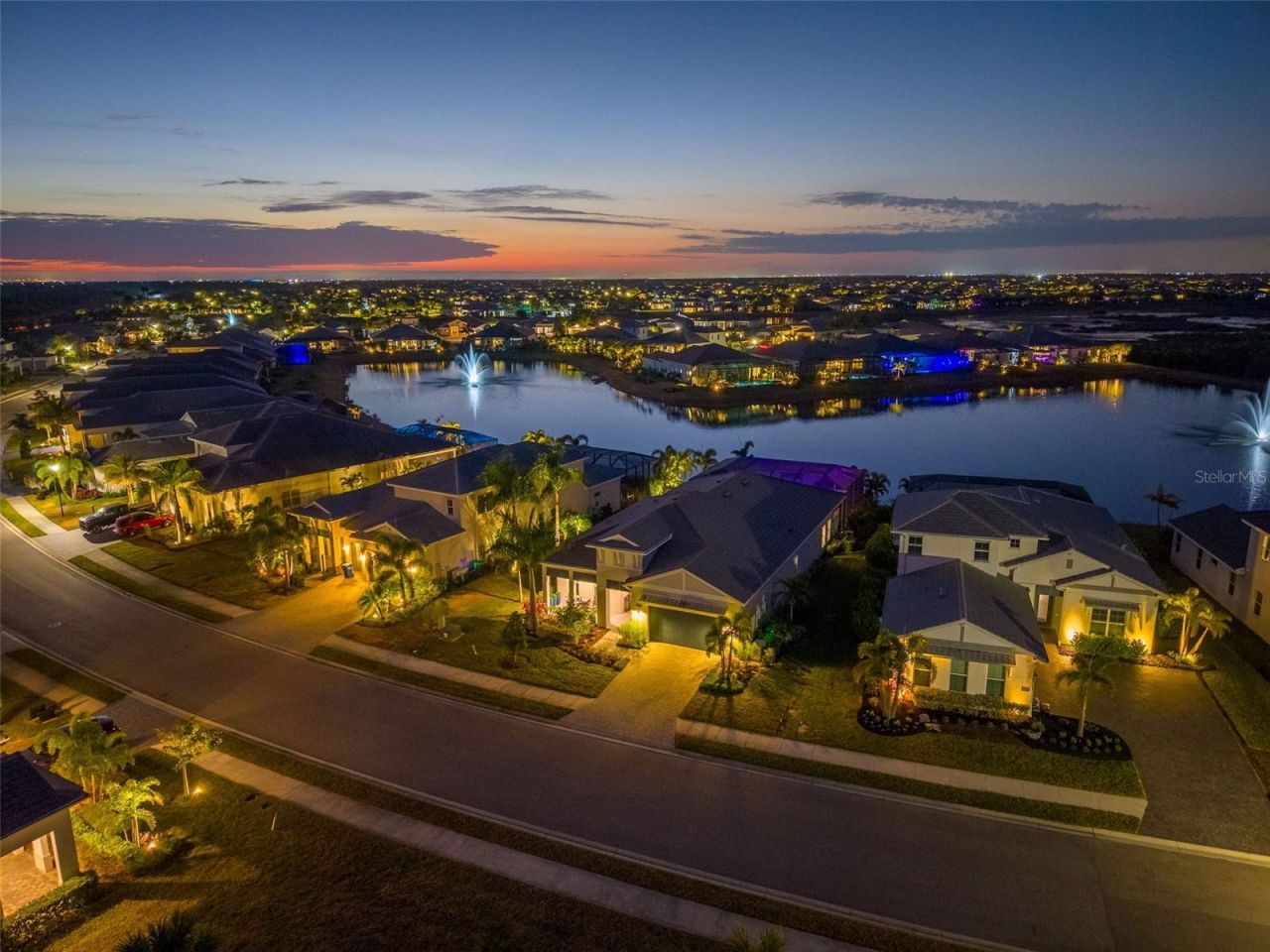 8134 Redonda Loop, Lakewood Ranch, FL 34202 Photo