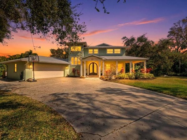 2519 SESAME STREET, SARASOTA, FL 34231