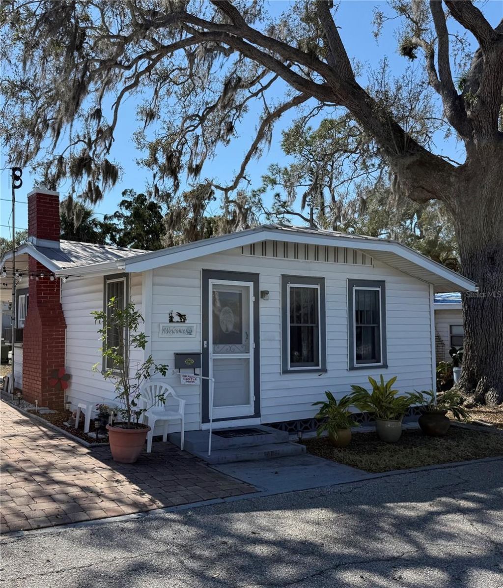 9 Ponce De Leon Street, Bradenton, FL 34208 Photo