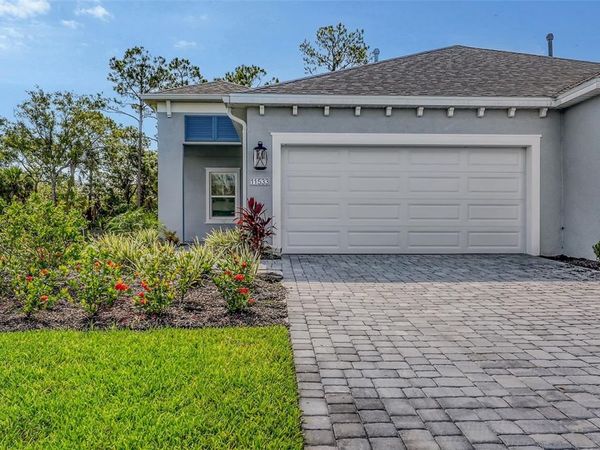 11533 GREAT BROOK LANE, PARRISH, FL 34219