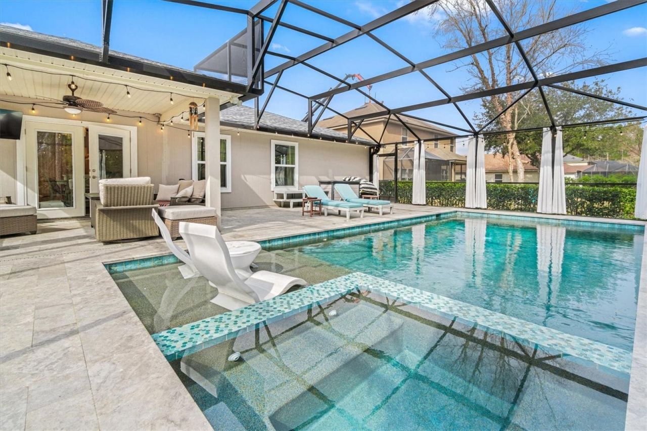 5349 Cypress Links Boulevard, Elkton, FL 32033 Photo