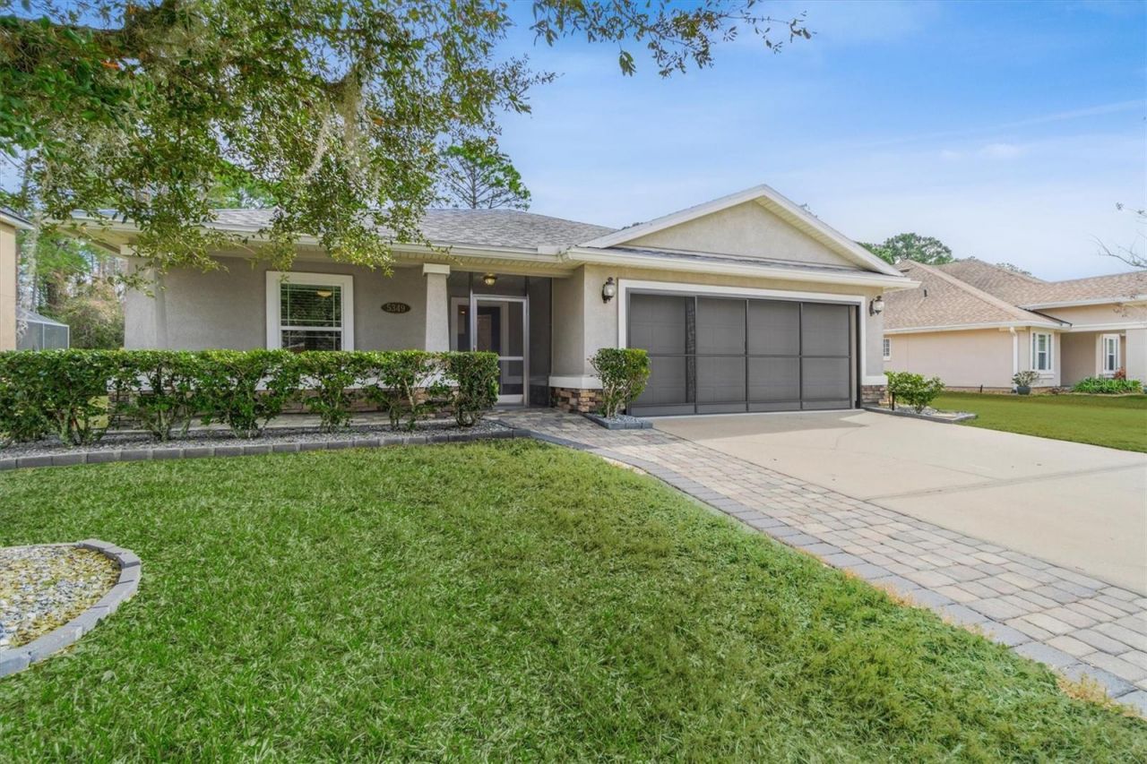 5349 Cypress Links Boulevard, Elkton, FL 32033 Photo