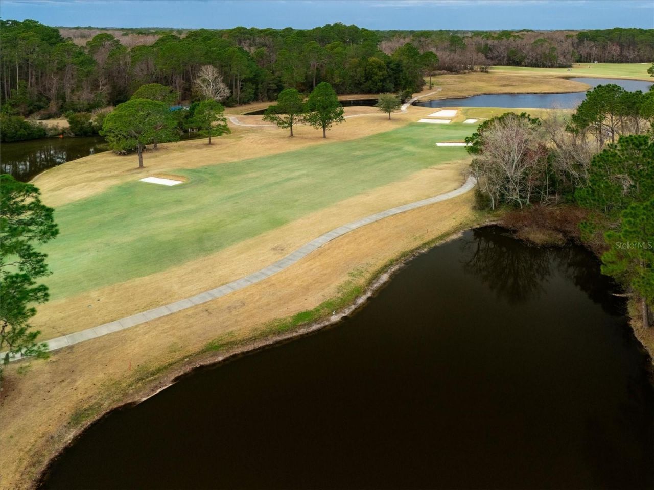 5349 Cypress Links Boulevard, Elkton, FL 32033 Photo