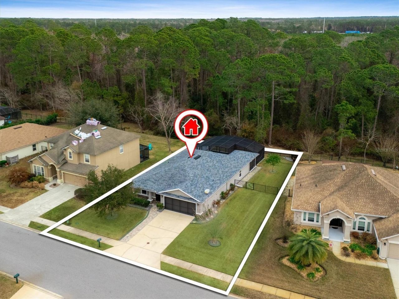 5349 Cypress Links Boulevard, Elkton, FL 32033 Photo