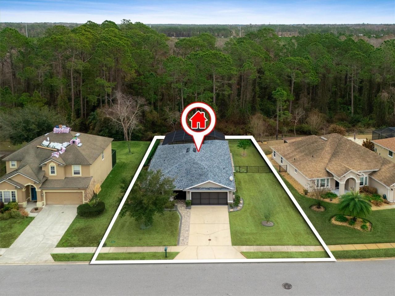 5349 Cypress Links Boulevard, Elkton, FL 32033 Photo