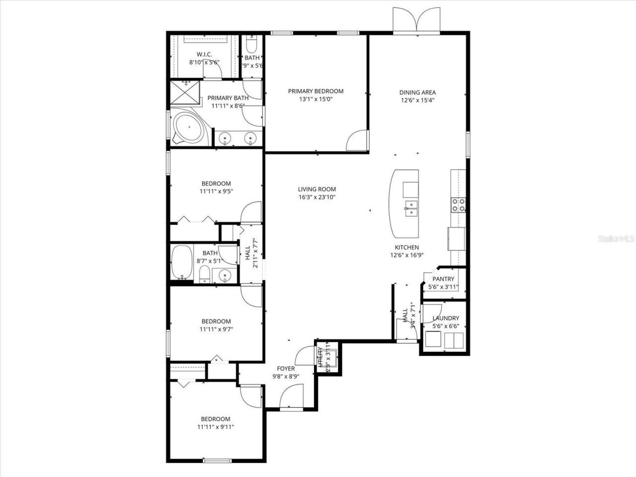 5349 Cypress Links Boulevard, Elkton, FL 32033 Photo