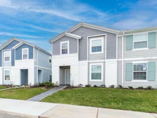 4030 LANA AVENUE, DAVENPORT, FL 33897