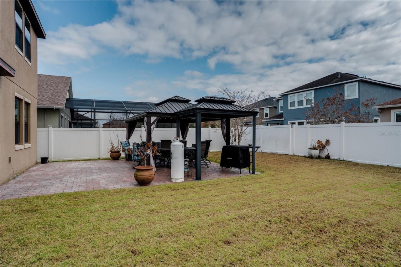 3324 Forton Drive, Orlando, FL 32824 Photo