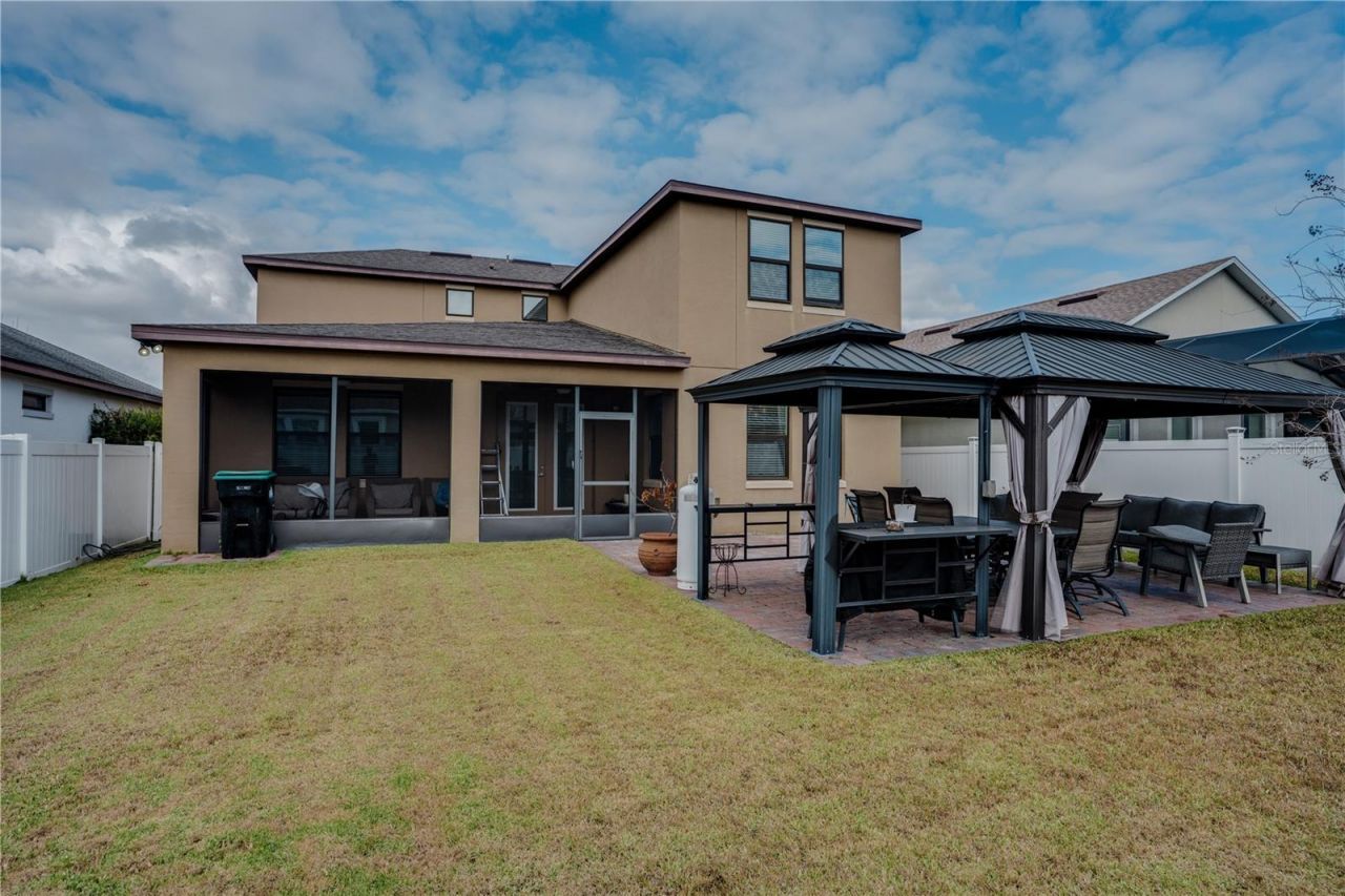 3324 Forton Drive, Orlando, FL 32824 Photo