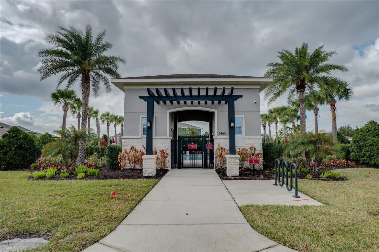 3324 Forton Drive, Orlando, FL 32824 Photo