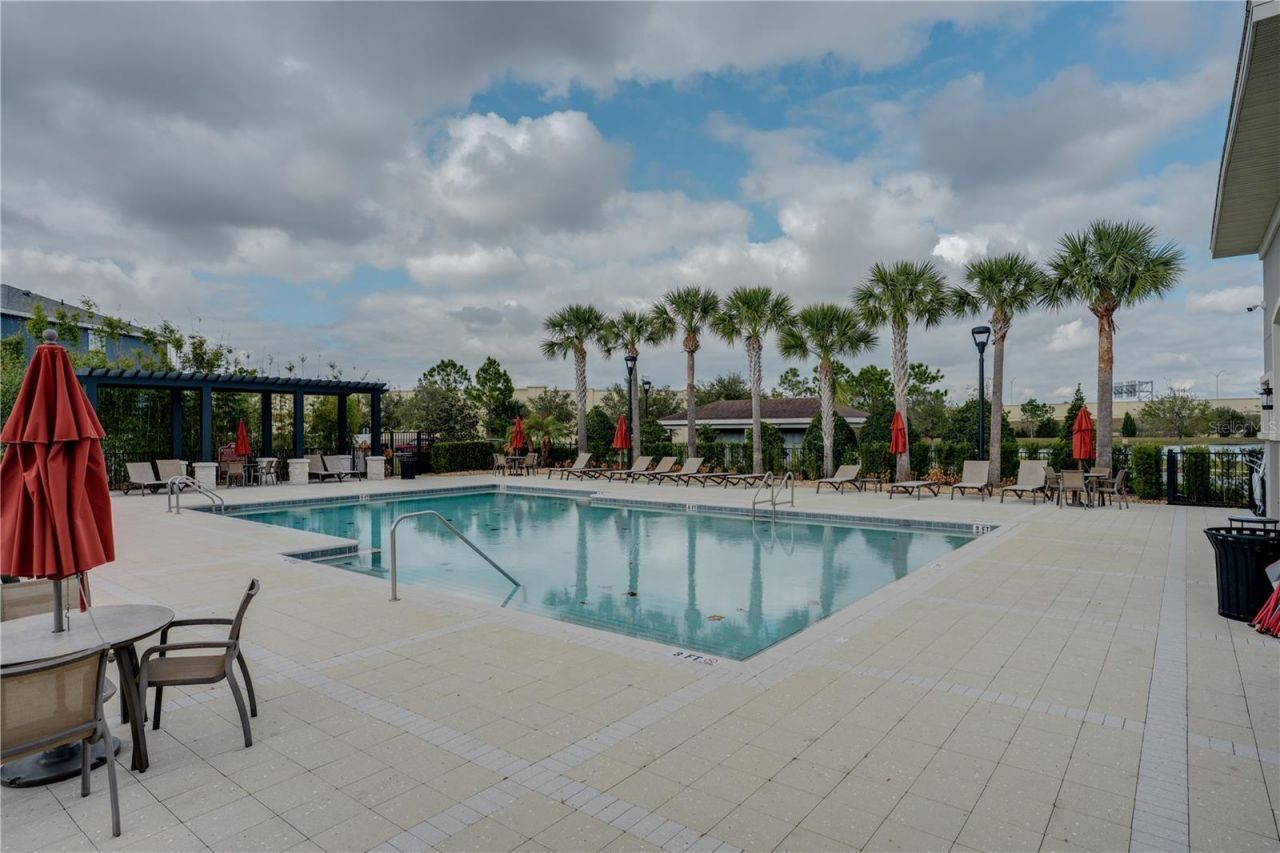 3324 Forton Drive, Orlando, FL 32824 Photo