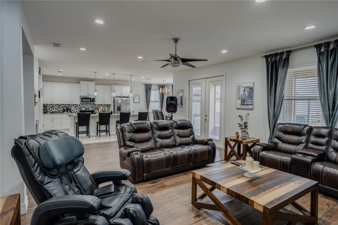 3324 Forton Drive, Orlando, FL 32824 Photo