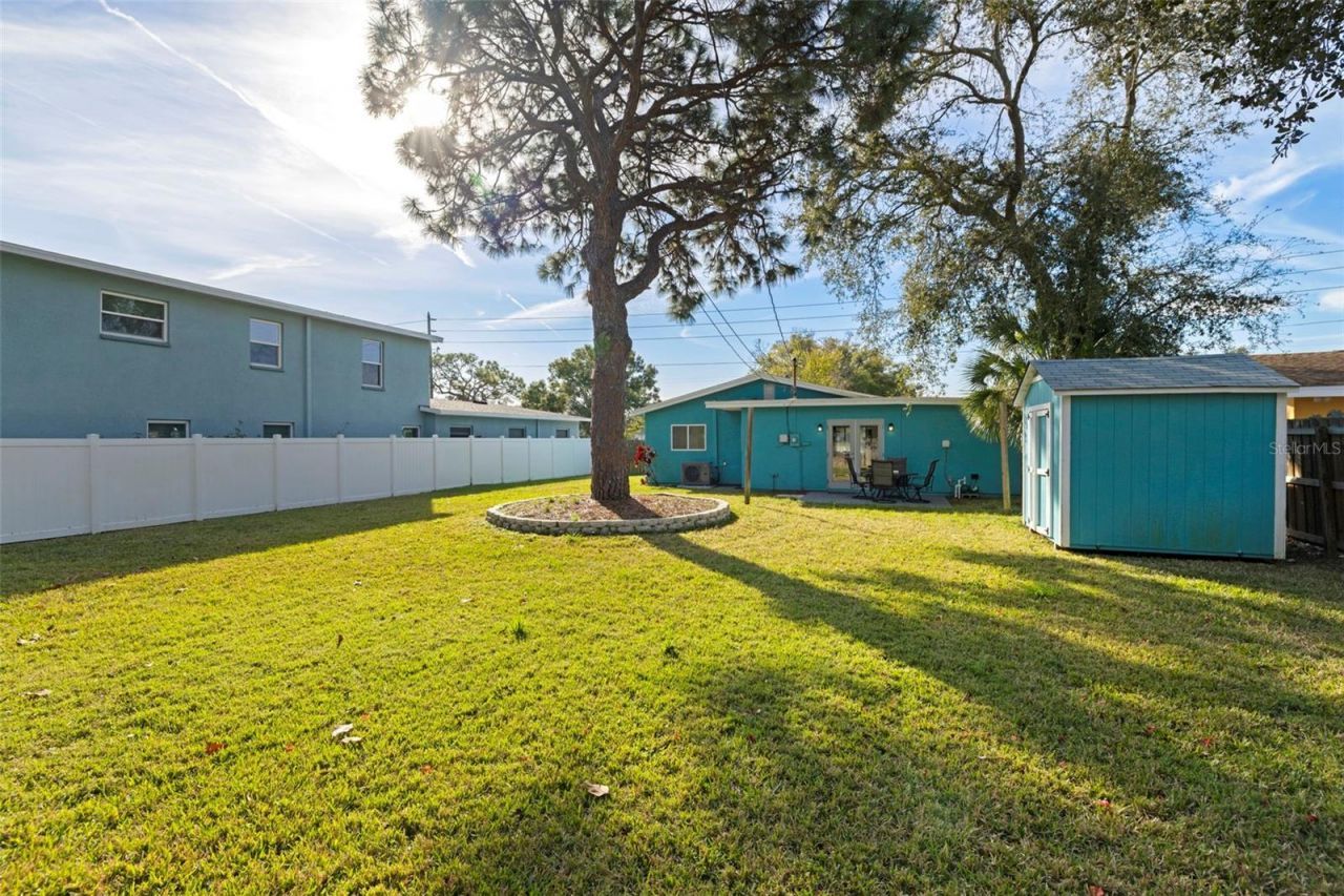 8011 26th Avenue N, Saint Petersburg, FL 33710 Photo