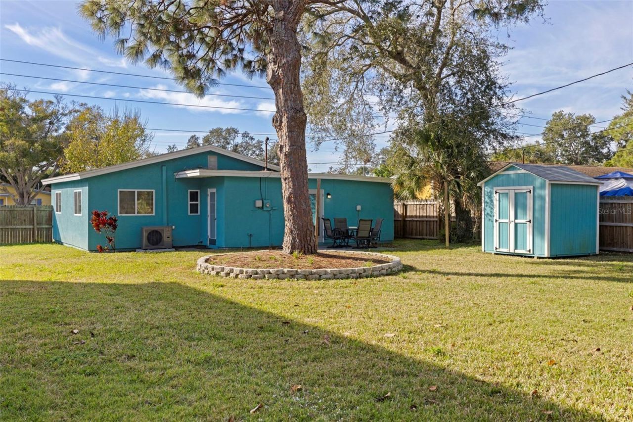 8011 26th Avenue N, Saint Petersburg, FL 33710 Photo