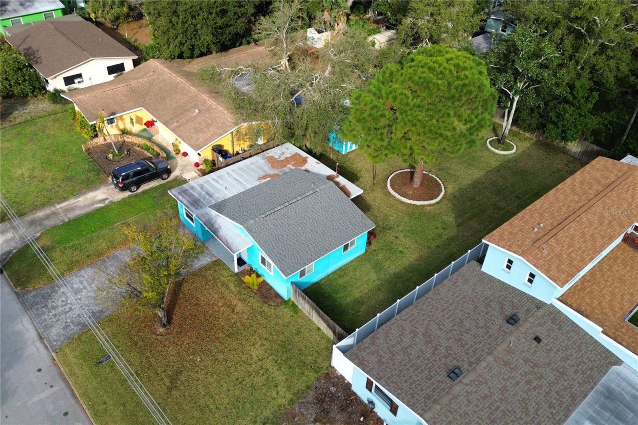 8011 26th Avenue N, Saint Petersburg, FL 33710 Photo