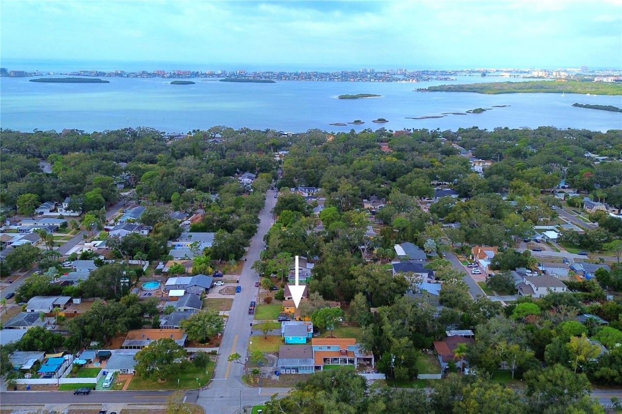 8011 26th Avenue N, Saint Petersburg, FL 33710 Photo