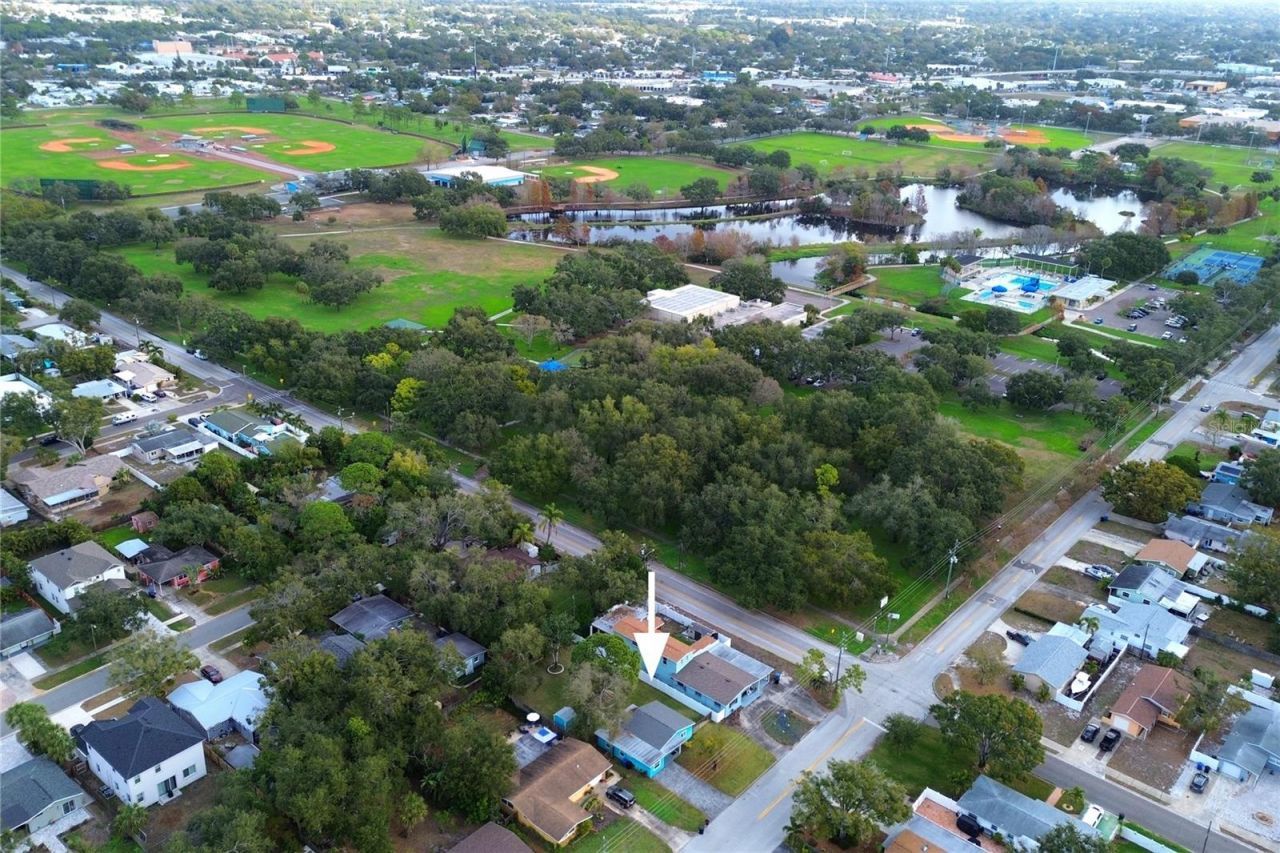 8011 26th Avenue N, Saint Petersburg, FL 33710 Photo