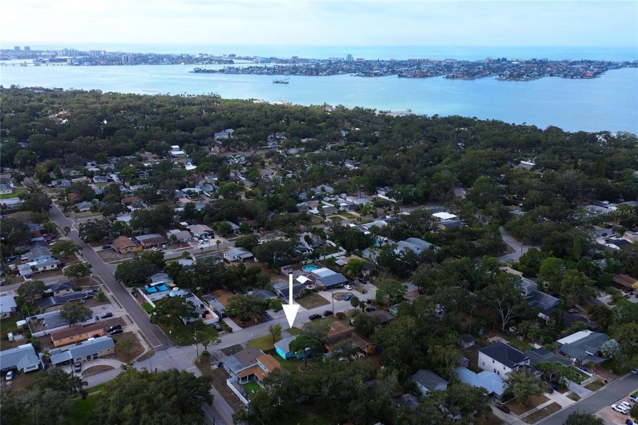 8011 26th Avenue N, Saint Petersburg, FL 33710 Photo