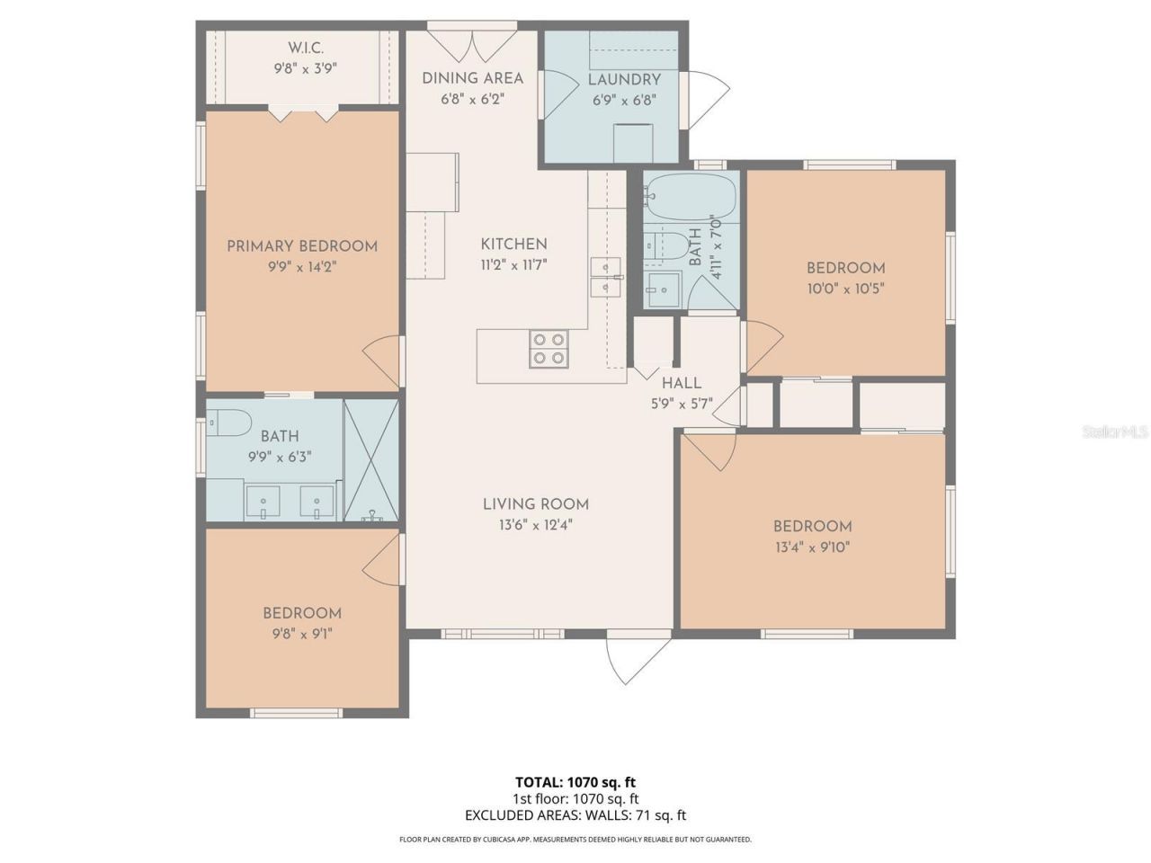 8011 26th Avenue N, Saint Petersburg, FL 33710 Photo