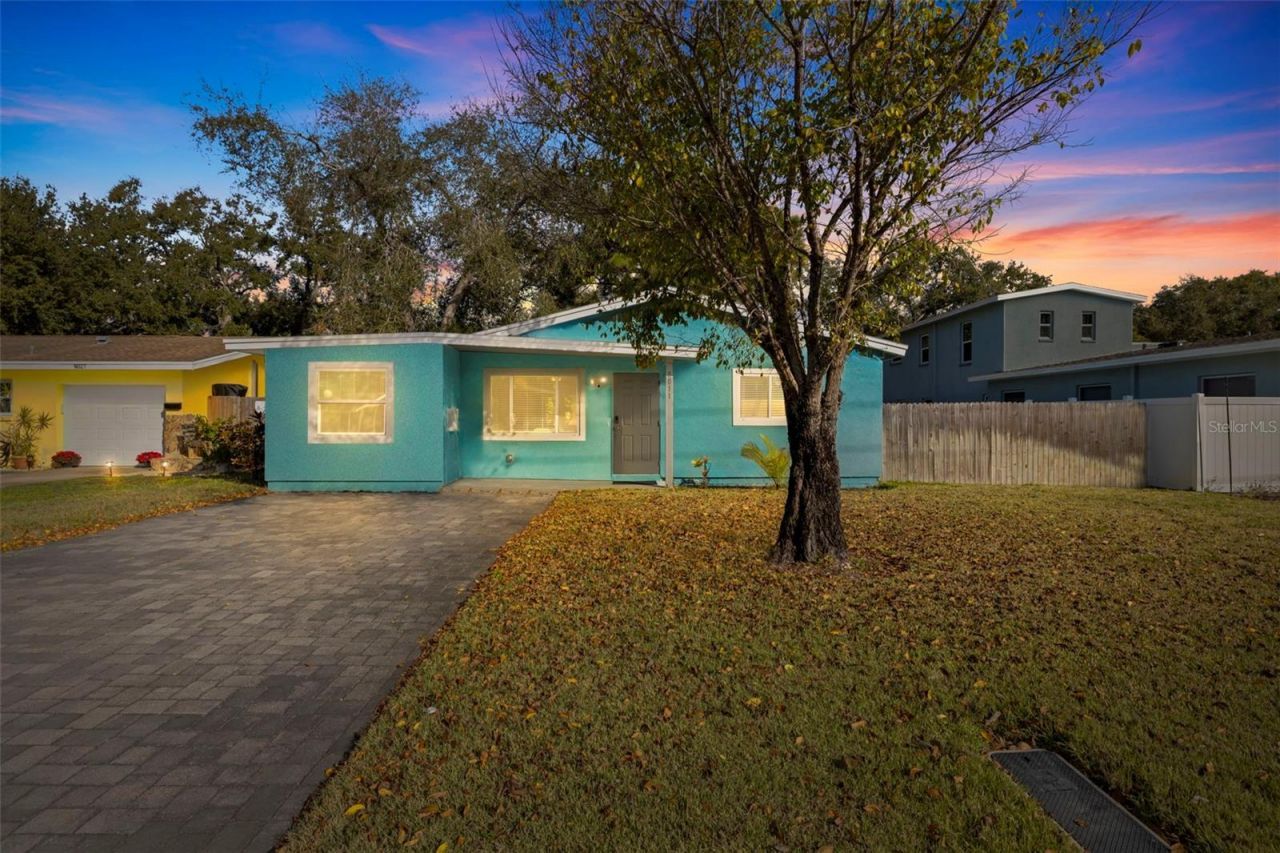 8011 26th Avenue N, Saint Petersburg, FL 33710 Photo
