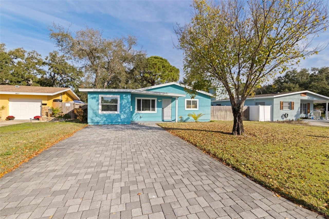 8011 26th Avenue N, Saint Petersburg, FL 33710 Photo