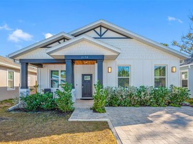 2150 43RD TERRACE N, ST PETERSBURG, FL 33714