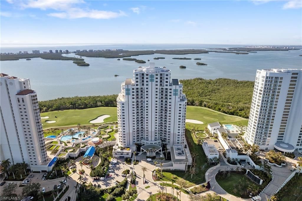 4971 Bonita Bay Blvd, Unit 401, Bonita Springs, FL 34134 Photo