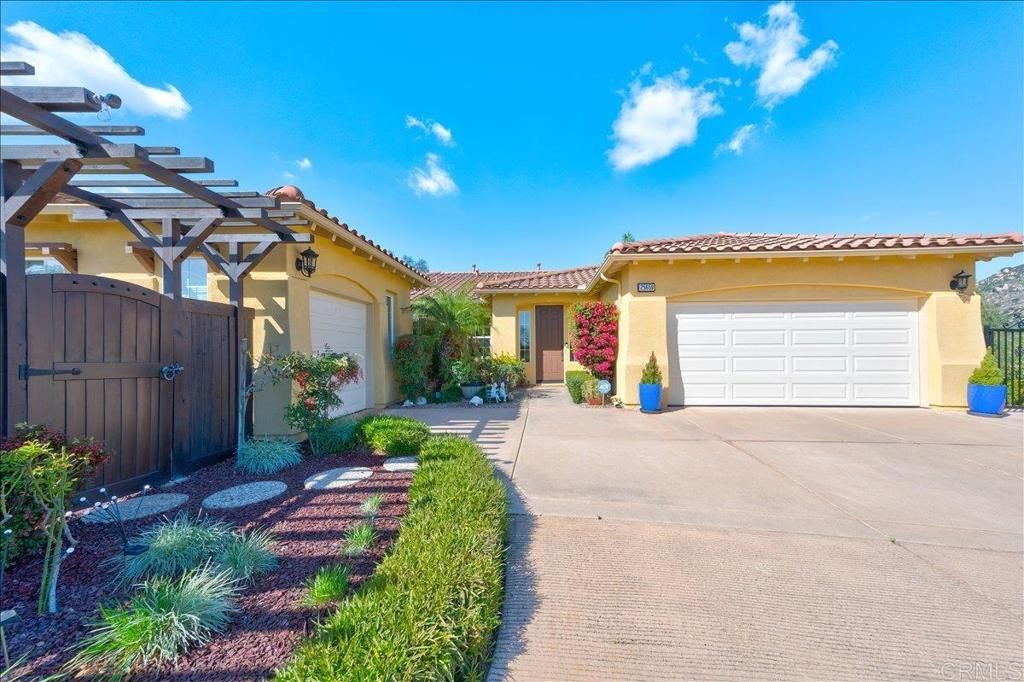 25659 Rue De Lac, Escondido, CA 92026 Main Photo