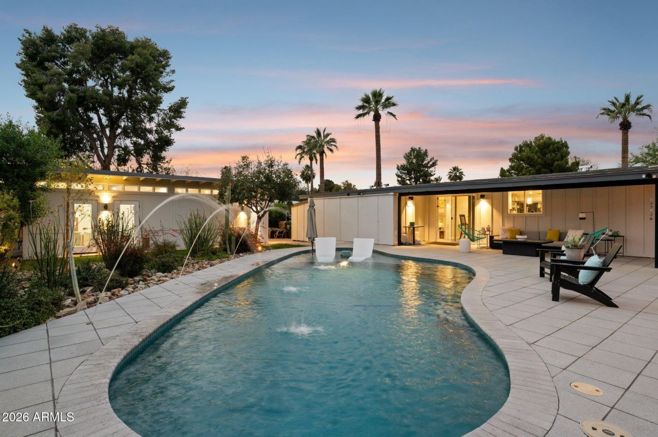 1309 W Glenn Drive, Phoenix, AZ 85021 Main Photo