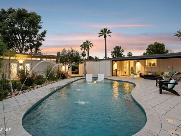 1309 W GLENN Drive, Phoenix, AZ 85021