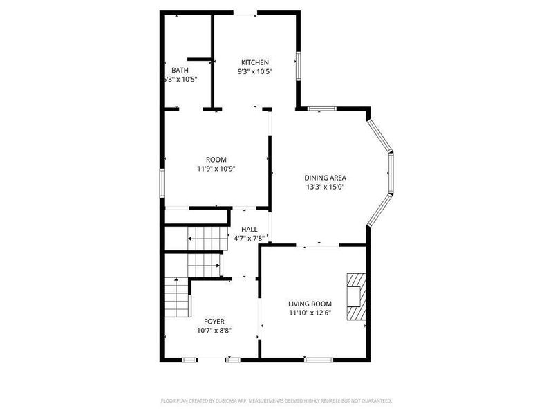 1506 Dixmont Avenue, Cincinnati, OH 45207 Photo 12